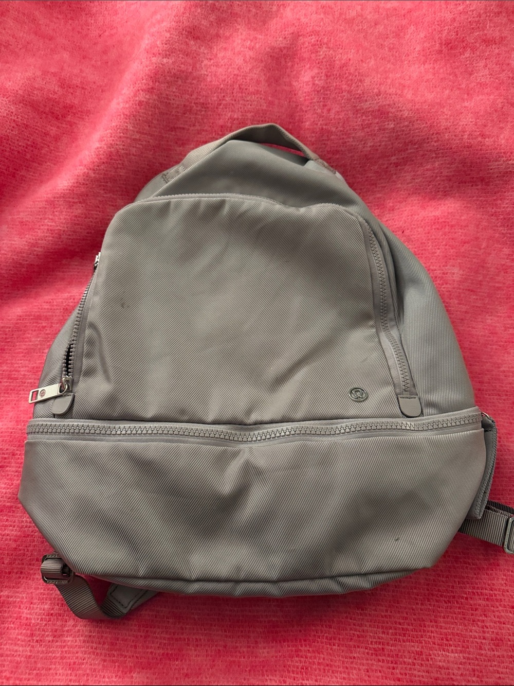 Lululemon Backpack